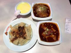 -宝葫芦茶食铺(万达店)