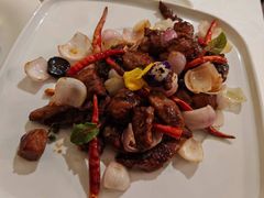 -满堂·烤鸭店·北京菜(鼓楼店)