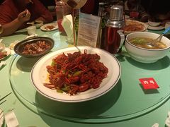 -五味坊·喜宴楼(瑞丰商博城店)