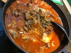 -蛙喔牛蛙(仙林万达茂店)