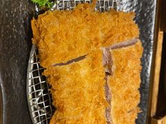 -胜博殿日式炸猪排(西红门店)