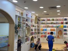 -安妮花英语·少儿·原版阅读(石厦时代广场店)