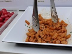 -海底捞火锅(威高广场店)