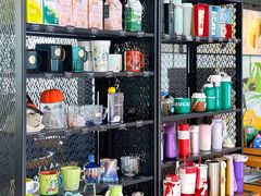 -星巴克(青岛李沧万达广场第二店)