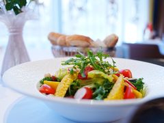 -马克西姆俄罗斯餐厅(通亚街店)