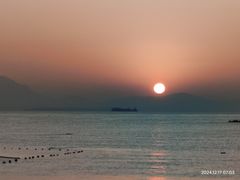 -大梅沙海滨公园