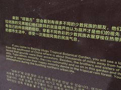 -呀路古热带植物园