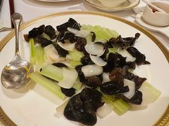 -唐阁(香港朗廷酒店)