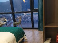 -Space君欧高空江景酒店(重庆解放碑云端之眼店)