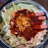㊙️小白也能迅速上手，在家也能吃到的部队火锅