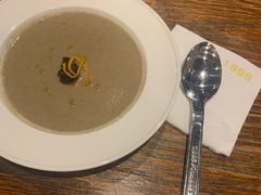 -1886德国汽车餐厅(外滩十六铺码头店)