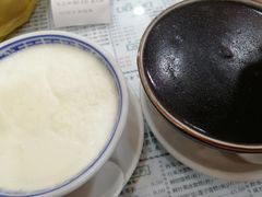招牌双皮奶-仁信老铺(华盖路店)