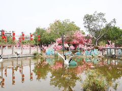 -厦门方特东方神画