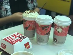 -茶颜悦色(五一里1号口店)