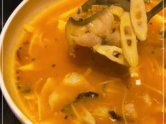 -翠湖宾馆·中餐厅