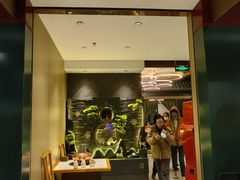 -聚宝源(西单店)