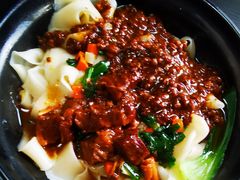 -关中秦味(新场店)