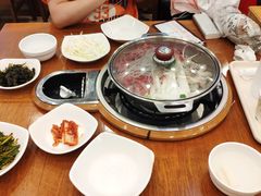 -蚂蚁家辣炒章鱼(海云台店)