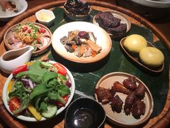 -新悦·霞浦海鲜生(上下杭店)