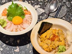 -润Rùn•海鮮丼(領展店)