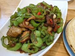 -香格里汀私房菜馆