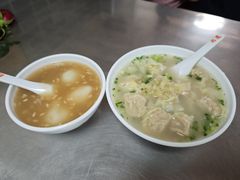 -雪园小吃部(天桥商场店)