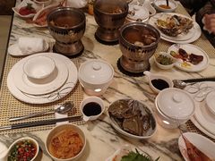 -雍和会海鲜姿造自助(湖东路店)
