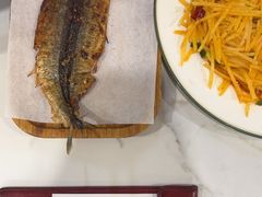 -新凯旋烧烤·燕姐千岛湖土菜