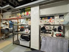 -牛记咖喱美食(十月初五日街店)