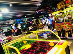 -反斗乐园(领展中心城店)