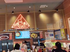 -伽喱博士 Dr.CURRY咖喱饭(太阳宫咖喱店)