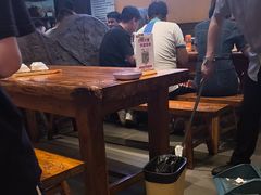 -大圣烧烤(马湖新村店)