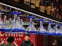 -Chili's Cafe&Bar奇利斯(滨江店)