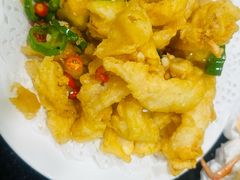 -一哥美食(总店)