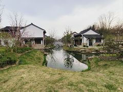 -石湖景区