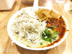 -小豆海棠(嘉兴路店)