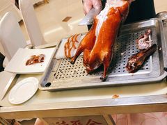 全聚德精品烤鸭-北京全聚德(西翠路店)