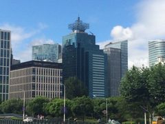 仁济医院的封面图片