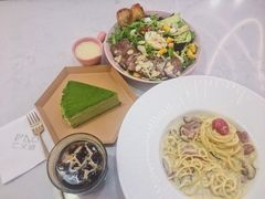 -仁义涵西餐·咖啡(中华巴洛克店)