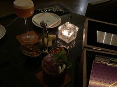 -LONG BAR 廊吧(外滩华尔道夫酒店)