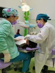 点击看大图 -青苗儿童口腔(长楹天街购物中心)