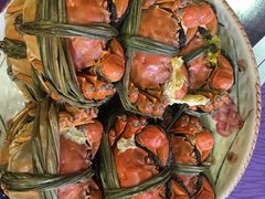 -盛港湾海鲜食府(黄沙店)