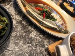 -鹿港小镇(中关村店)