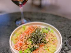 -wineapp葡萄酒餐吧(外滩金融中心店)