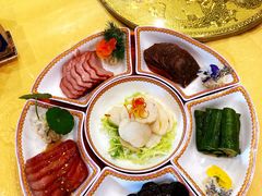 -白家大院·王府宫廷菜(苏州街店)