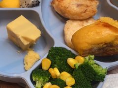 -旺顺阁鱼头泡饼(小红门店)