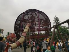 -枫香湖儿童公园