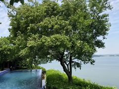 -天目湖涵田度假村