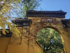 -西园戒幢律寺