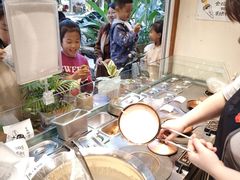 -小豆海棠(嘉兴路店)